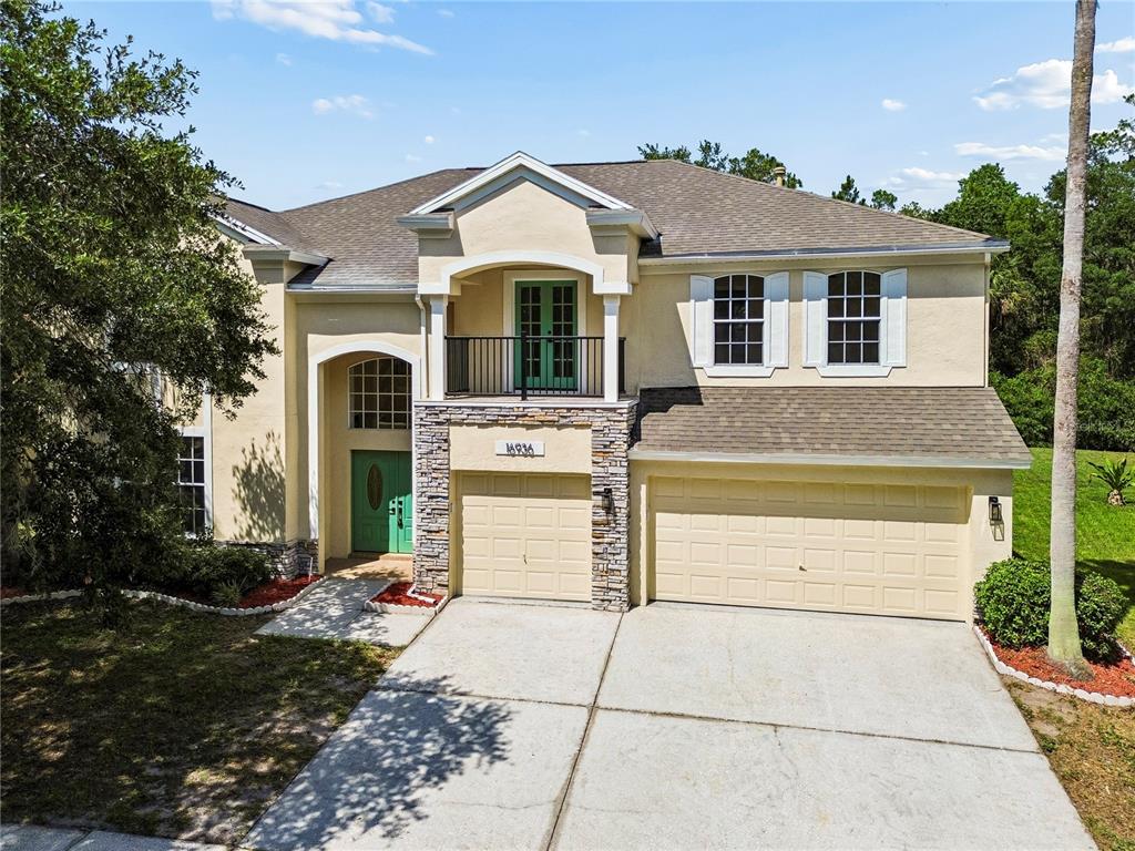 16936 Falconridge Road Lithia, FL 33547 - Photo 71 of 87
