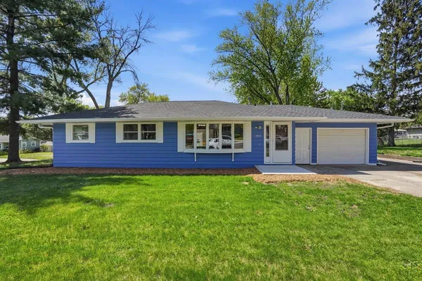 $424,900 | 5313 Starker Avenue, Madison, WI 53716