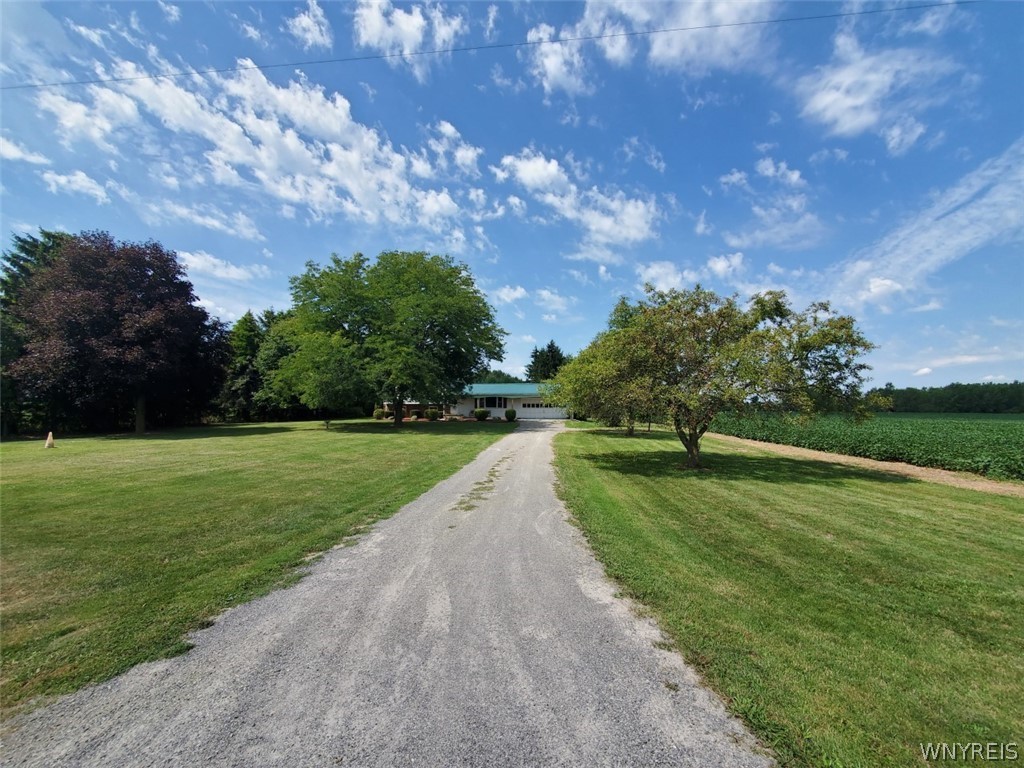 4720 County Line Road Royalton, NY 14105 - Photo 1 of 1