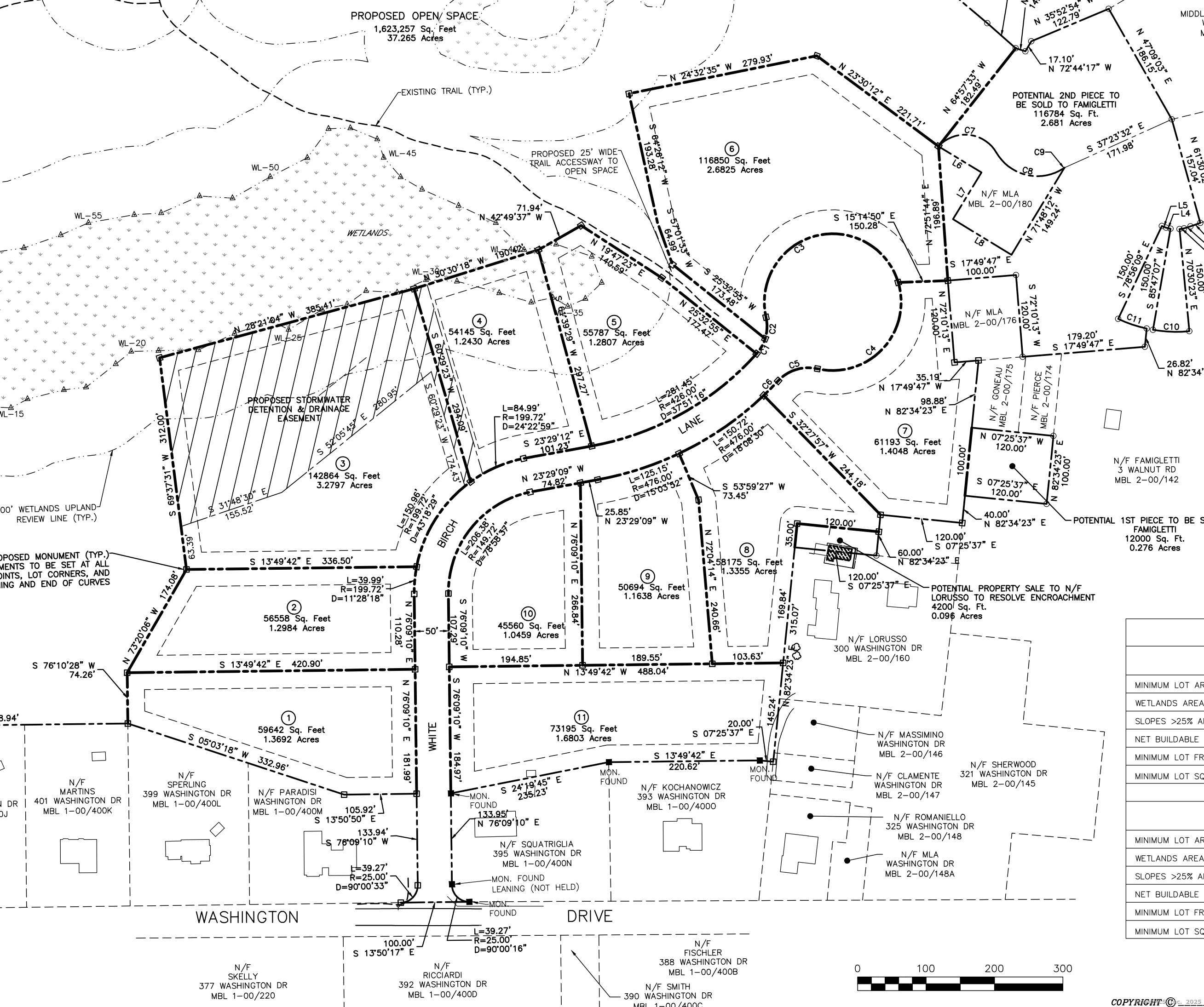 0 White Birch Lane Middlebury, CT 06762 - Photo 2 of 5