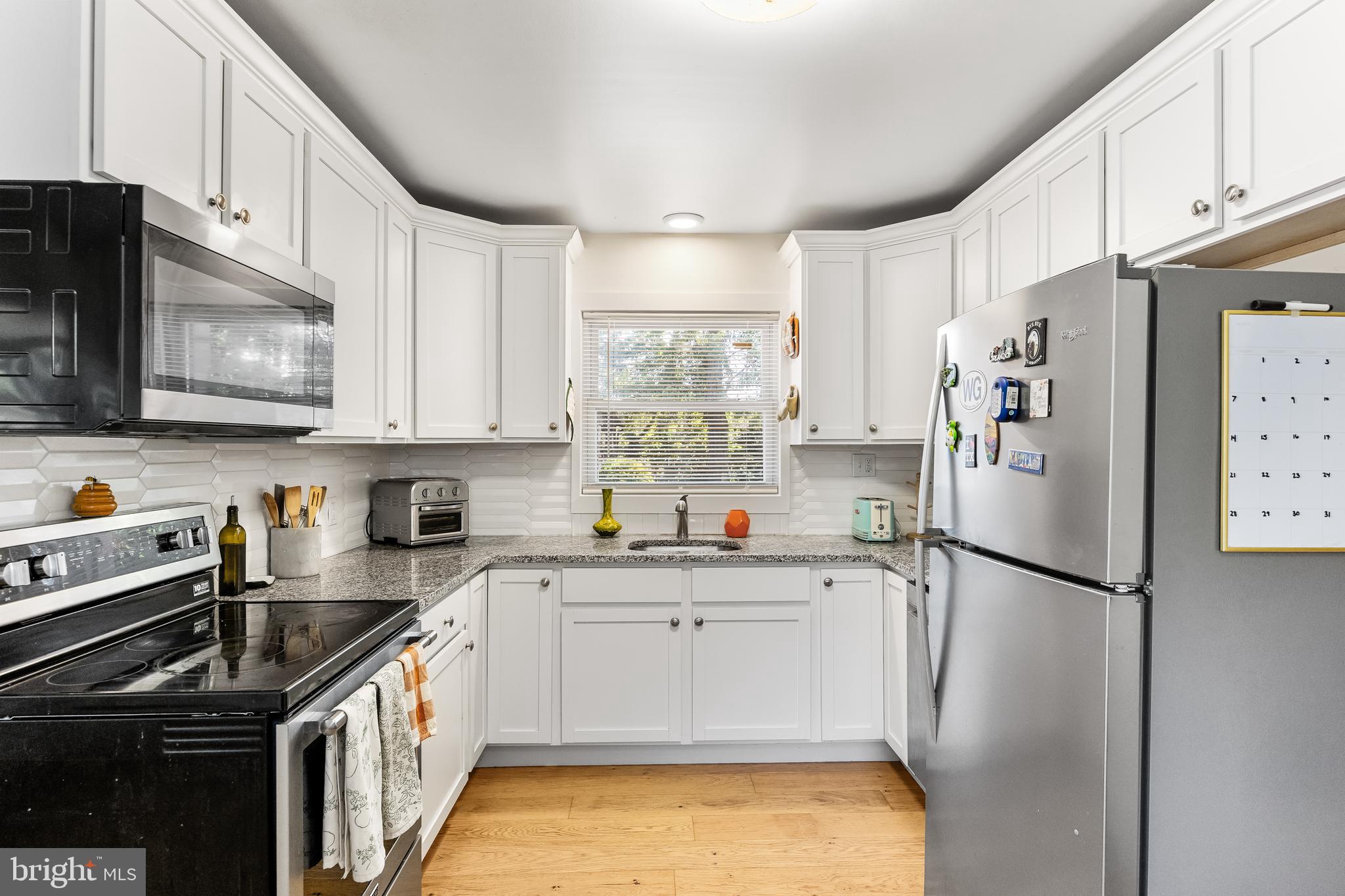 424 Morris Street Woodbury, NJ 08096 - Photo 15 of 31 Kitchen