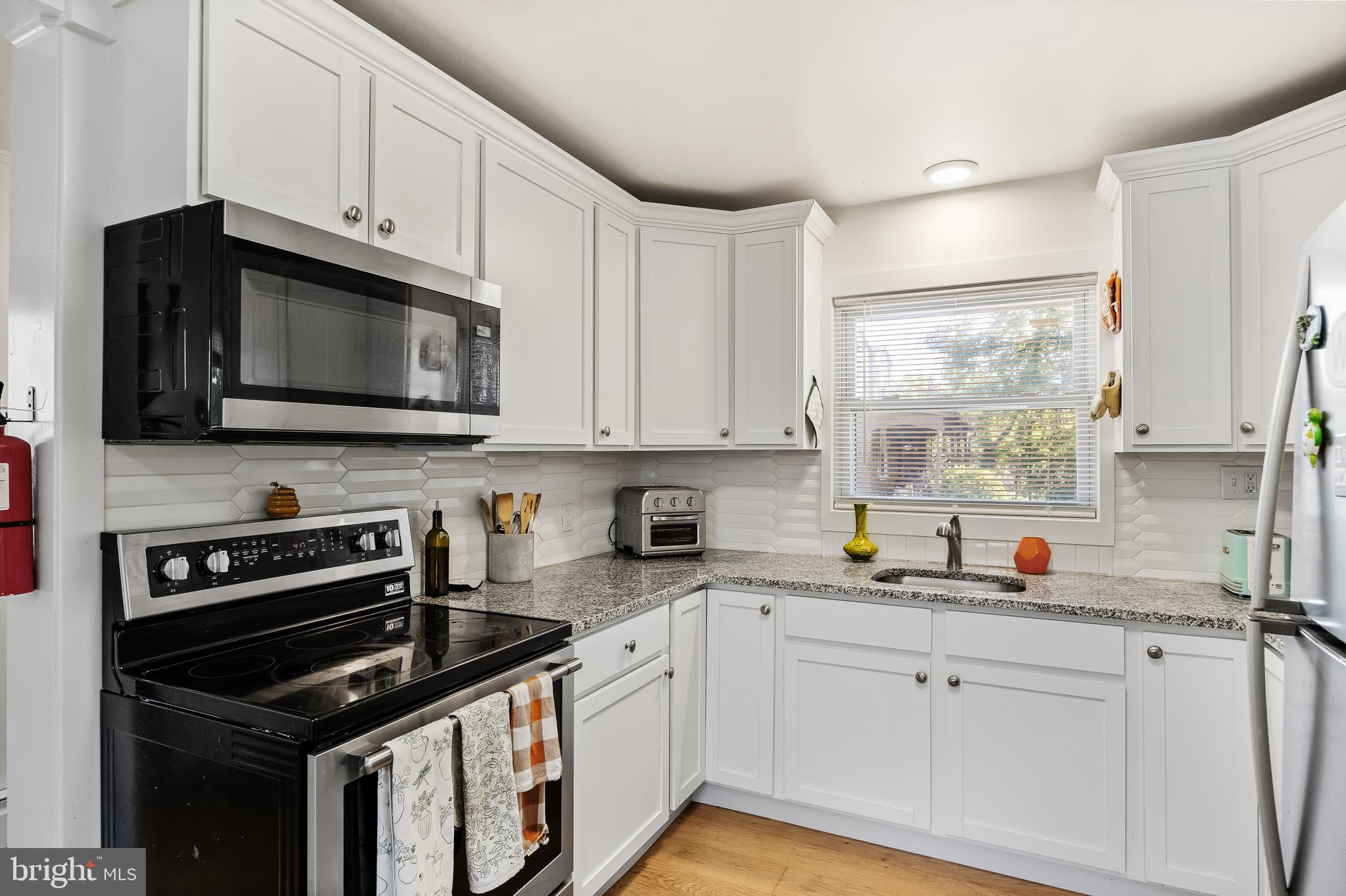 424 Morris Street Woodbury, NJ 08096 - Photo 16 of 31 Kitchen