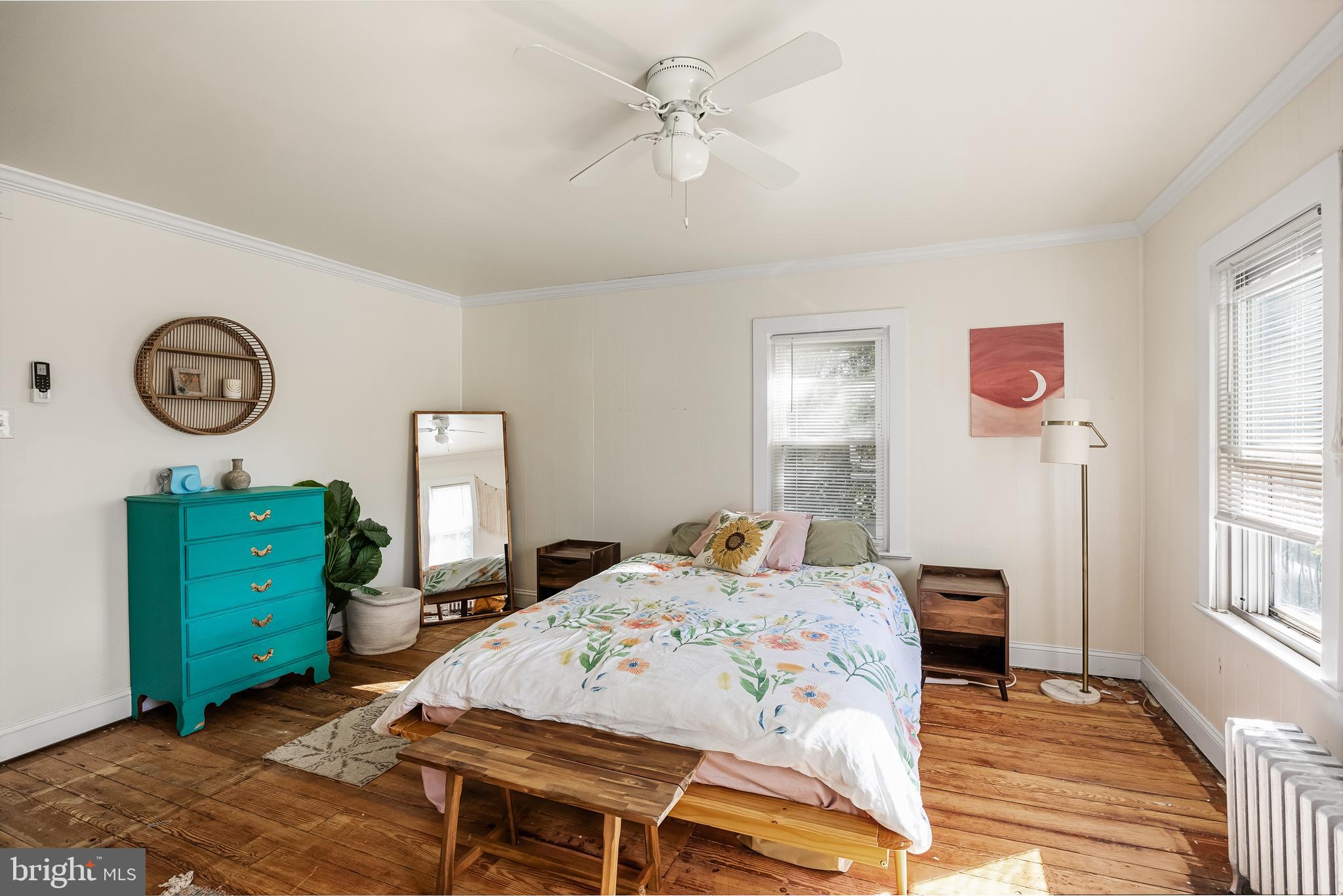 424 Morris Street Woodbury, NJ 08096 - Photo 21 of 31 Primary Bedroom