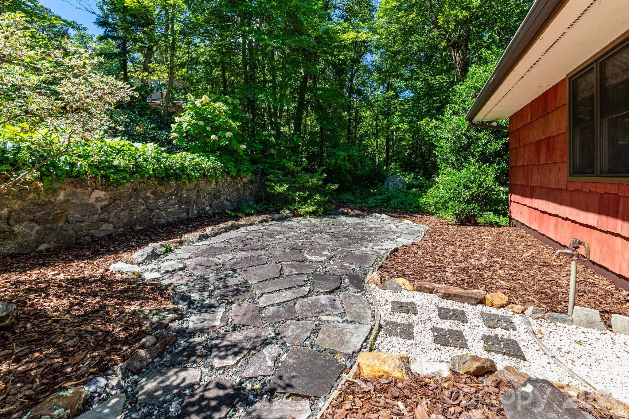 168 Blossom Ridge Leicester, NC 28748 - Photo 26 of 39