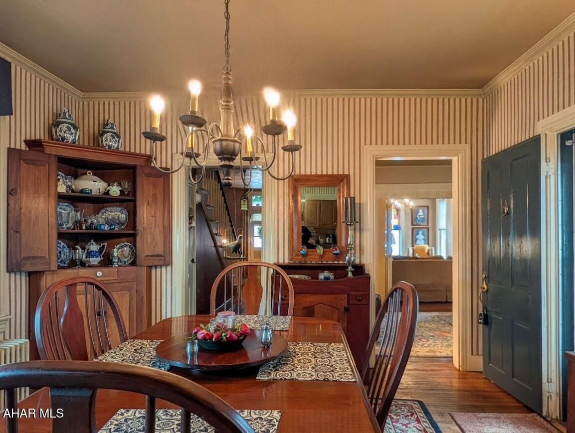 32 North Spring Street Everett, PA 15537 - Photo 29 of 61 Gallery Image 29