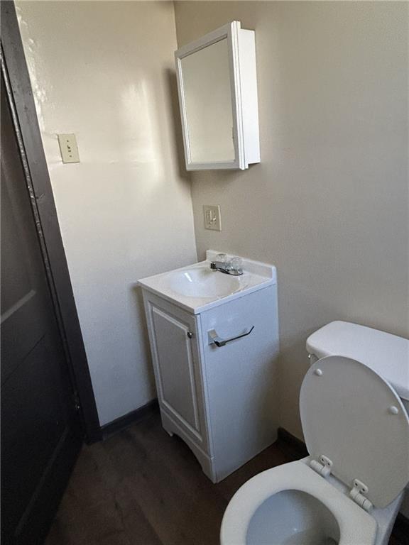 505 Broadway Avenue, Unit 3 McKees Rocks, PA 15136 - Photo 13 of 13