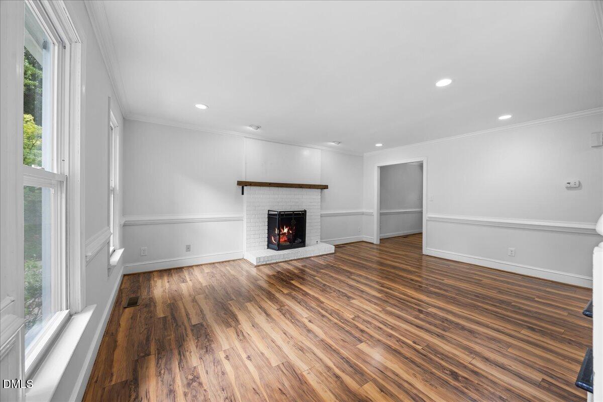 4404 Lancashire Drive Raleigh, NC 27613 - Photo 4 of 37 05-2A1A1861