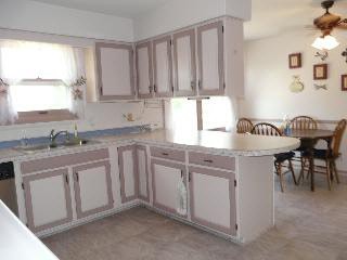 8632 Ida Center Road Ida, MI 48140 - Photo 11 of 18 Large Snack Bar