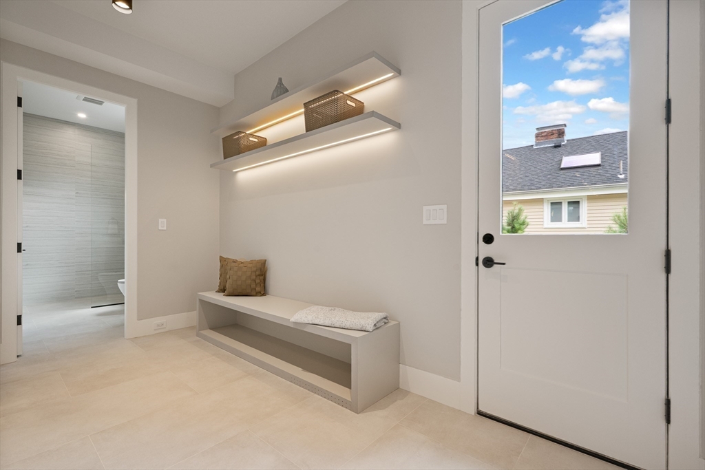 25 Lovett Road Newton, MA 02459 - Photo 17 of 41