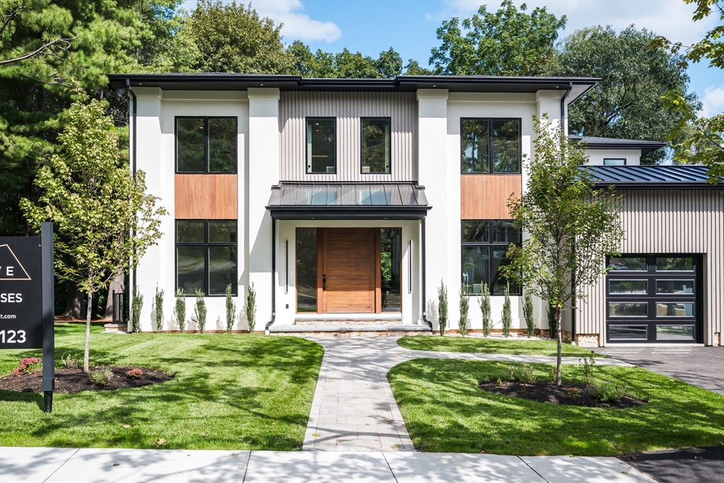 25 Lovett Road Newton, MA 02459 - Photo 41 of 41
