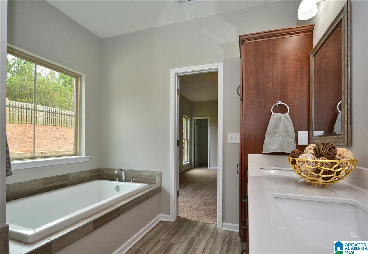117 Chesser Loop Road Chelsea, AL 35043 - Photo 28 of 33
