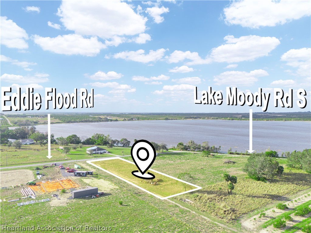 151 Eddie Flood Road Frostproof, FL 33843 - Photo 4 of 4