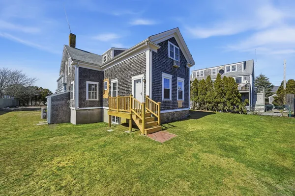 $730,000 | 133 A Old South Road, Unit A, Nantucket, MA 02554