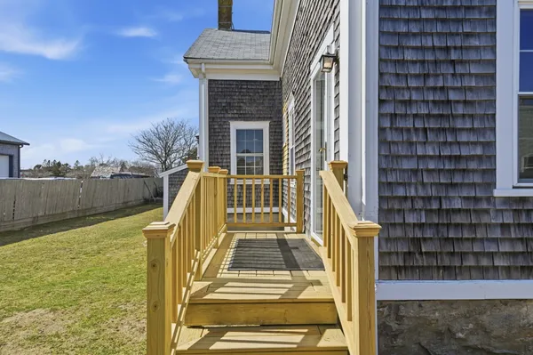 $730,000 | 133 A Old South Road, Unit A, Nantucket, MA 02554