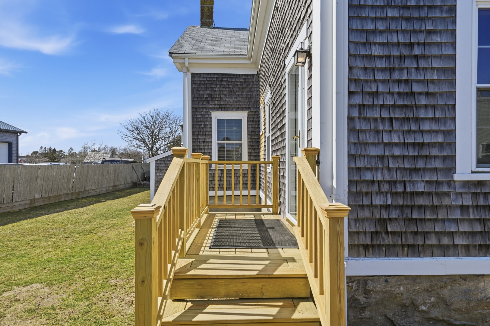 133 A Old South Road, Unit A Nantucket, MA 02554 - Photo 11 of 12