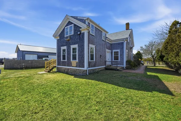 $730,000 | 133 A Old South Road, Unit A, Nantucket, MA 02554