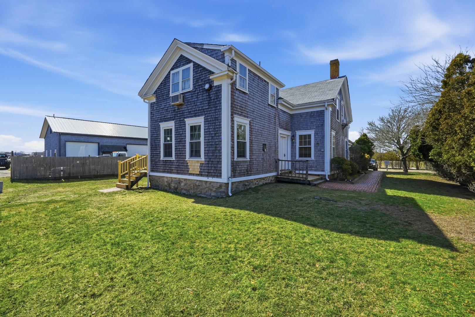 133 A Old South Road, Unit A Nantucket, MA 02554 - Photo 12 of 12