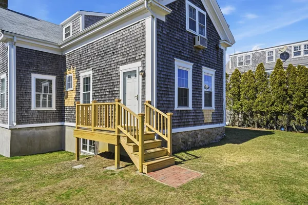 $730,000 | 133 A Old South Road, Unit A, Nantucket, MA 02554