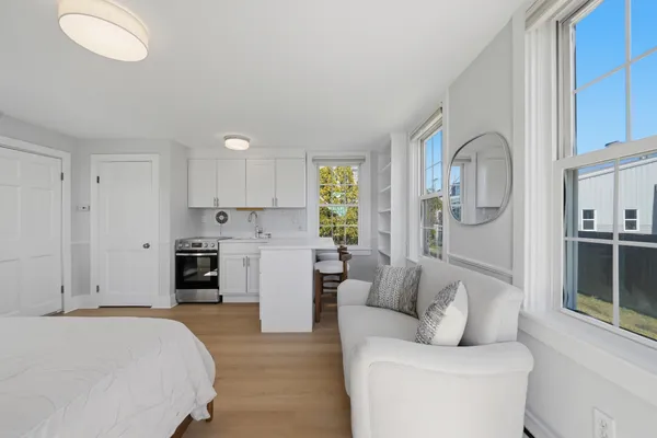 $730,000 | 133 A Old South Road, Unit A, Nantucket, MA 02554