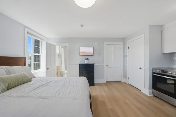 $730,000 | 133 A Old South Road, Unit A, Nantucket, MA 02554