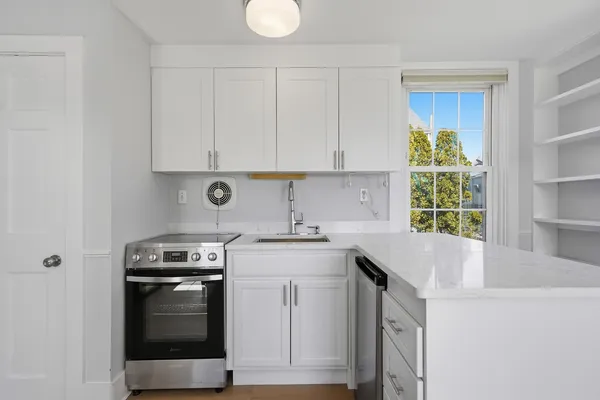 $730,000 | 133 A Old South Road, Unit A, Nantucket, MA 02554