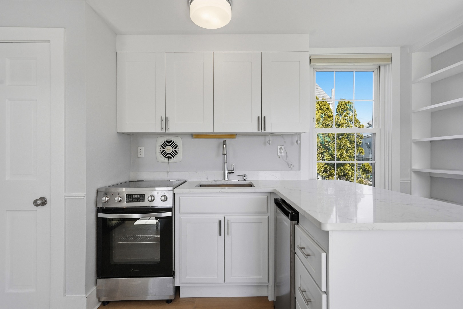 133 A Old South Road, Unit A Nantucket, MA 02554 - Photo 6 of 12