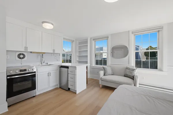 $730,000 | 133 A Old South Road, Unit A, Nantucket, MA 02554