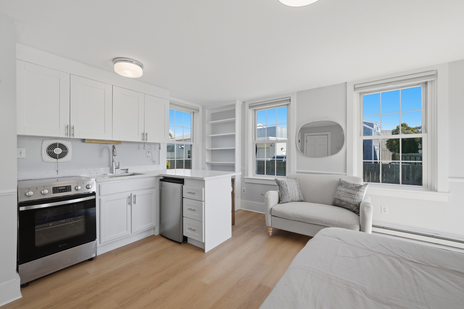 133 A Old South Road, Unit A Nantucket, MA 02554 - Photo 7 of 12