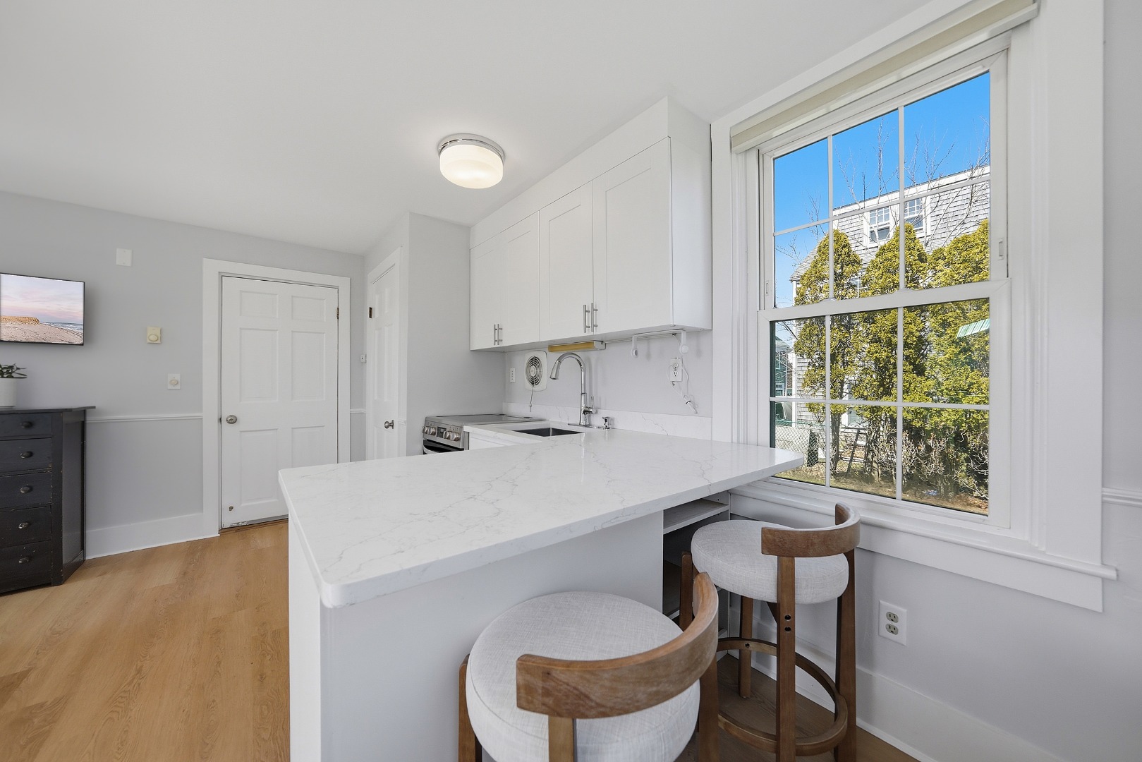 133 A Old South Road, Unit A Nantucket, MA 02554 - Photo 8 of 12