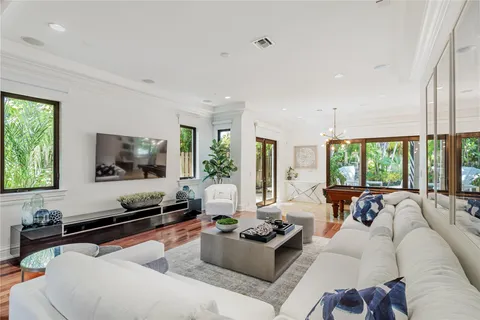 $4,095,000 | 2415 Middle River Drive, Fort Lauderdale, FL 33305