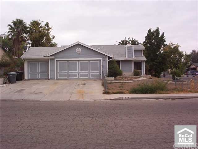 374 Quandt Ranch Road San Jacinto, CA 92583 - Photo 1 of 1