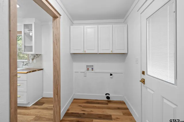 $244,000 | 135 County Road 1105, Daingerfield, TX 75638