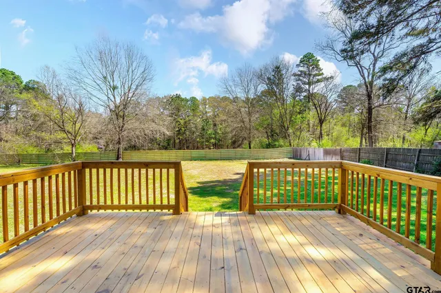 $244,000 | 135 County Road 1105, Daingerfield, TX 75638