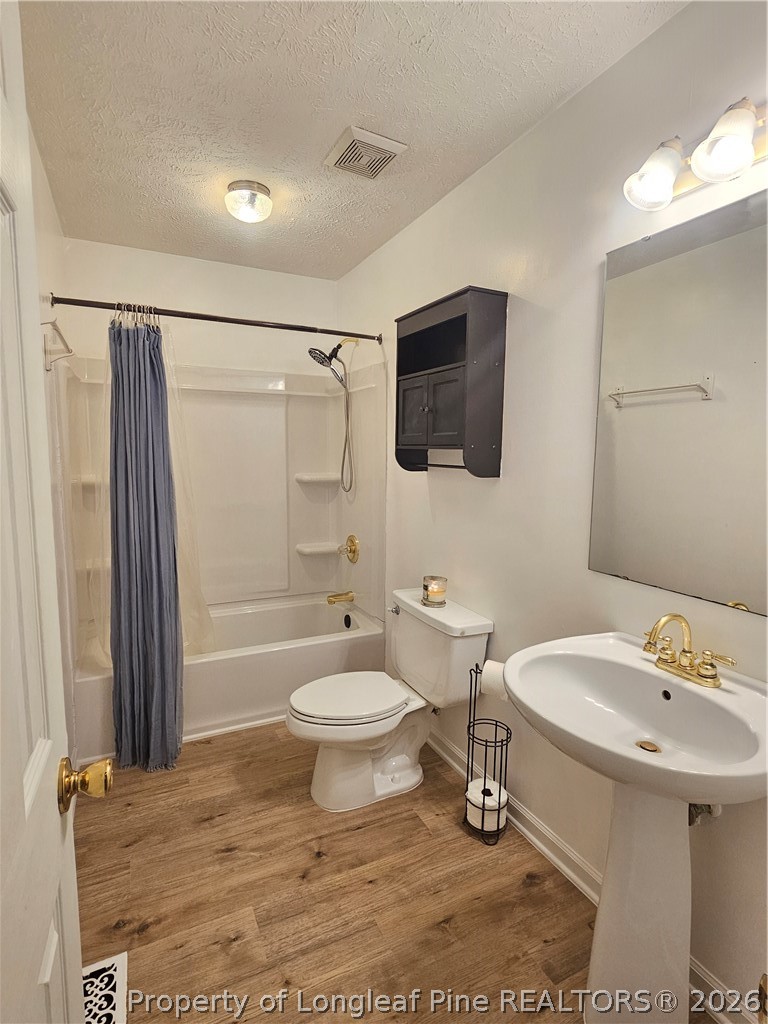 7800 Trappers Road Fayetteville, NC 28311 - Photo 16 of 21