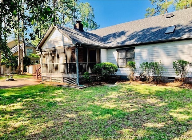 7800 Trappers Road Fayetteville, NC 28311 - Photo 20 of 21