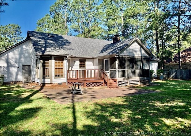 7800 Trappers Road Fayetteville, NC 28311 - Photo 21 of 21