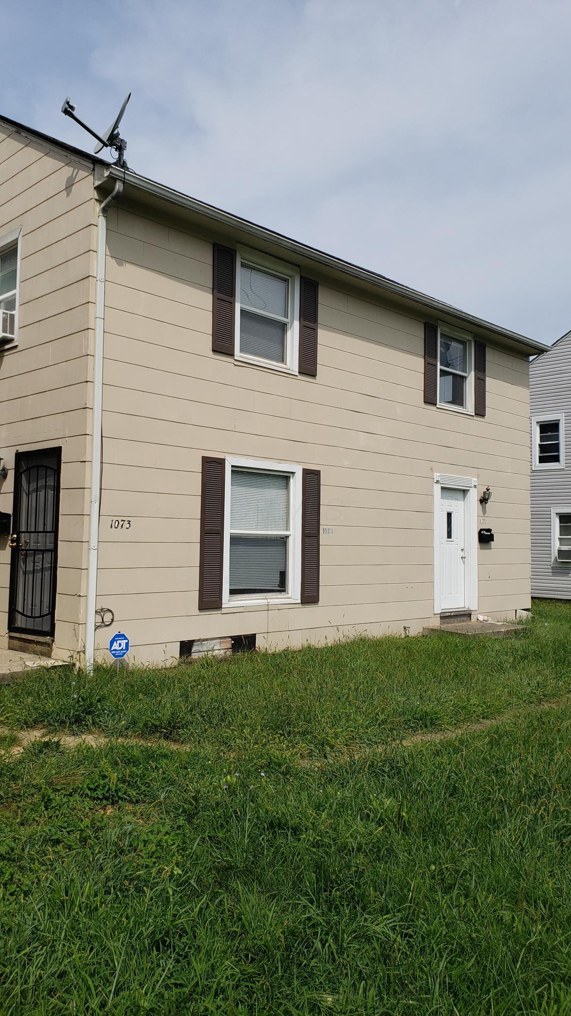 1071-1073 South James Road Columbus, OH 43227 - Photo 1 of 5 Gallery Image 1