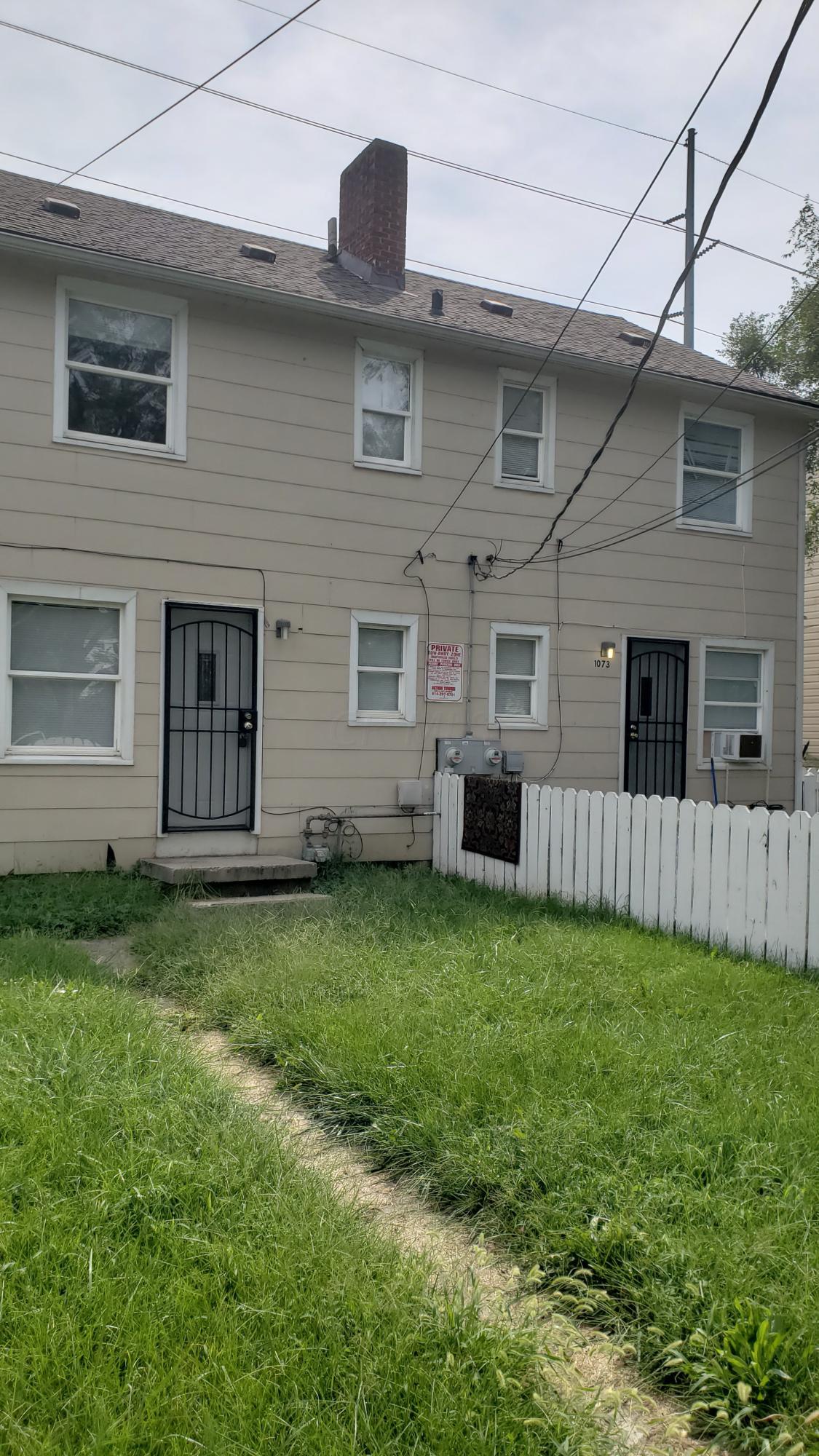 1071-1073 South James Road Columbus, OH 43227 - Photo 4 of 5 Gallery Image 4