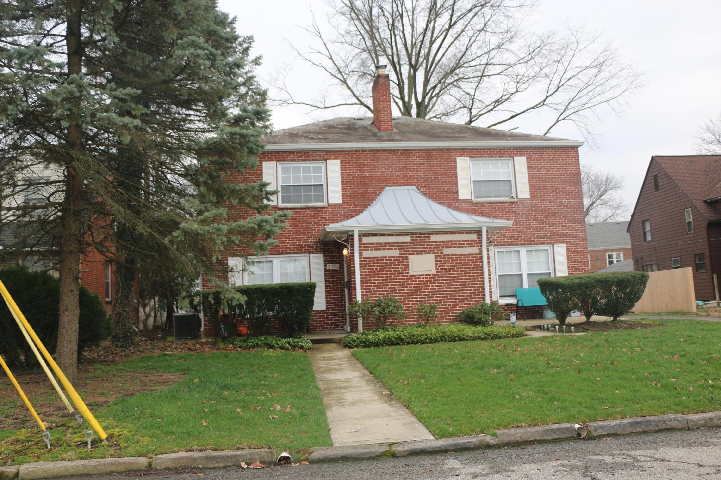2393 Dover Road Columbus, OH 43209 - Photo 2 of 3