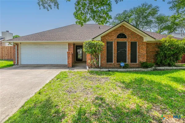 $225,000 | 706 Pecos Drive, Temple, TX 76504