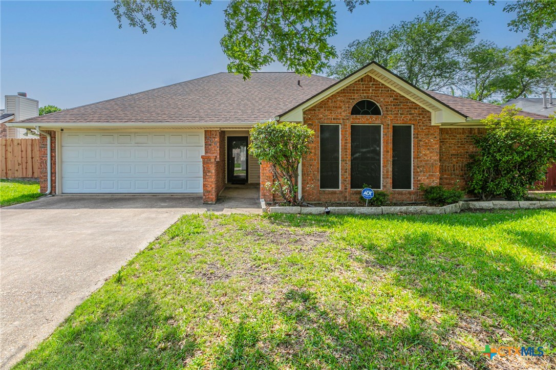 706 Pecos Drive Temple, TX 76504 - Photo 1 of 26