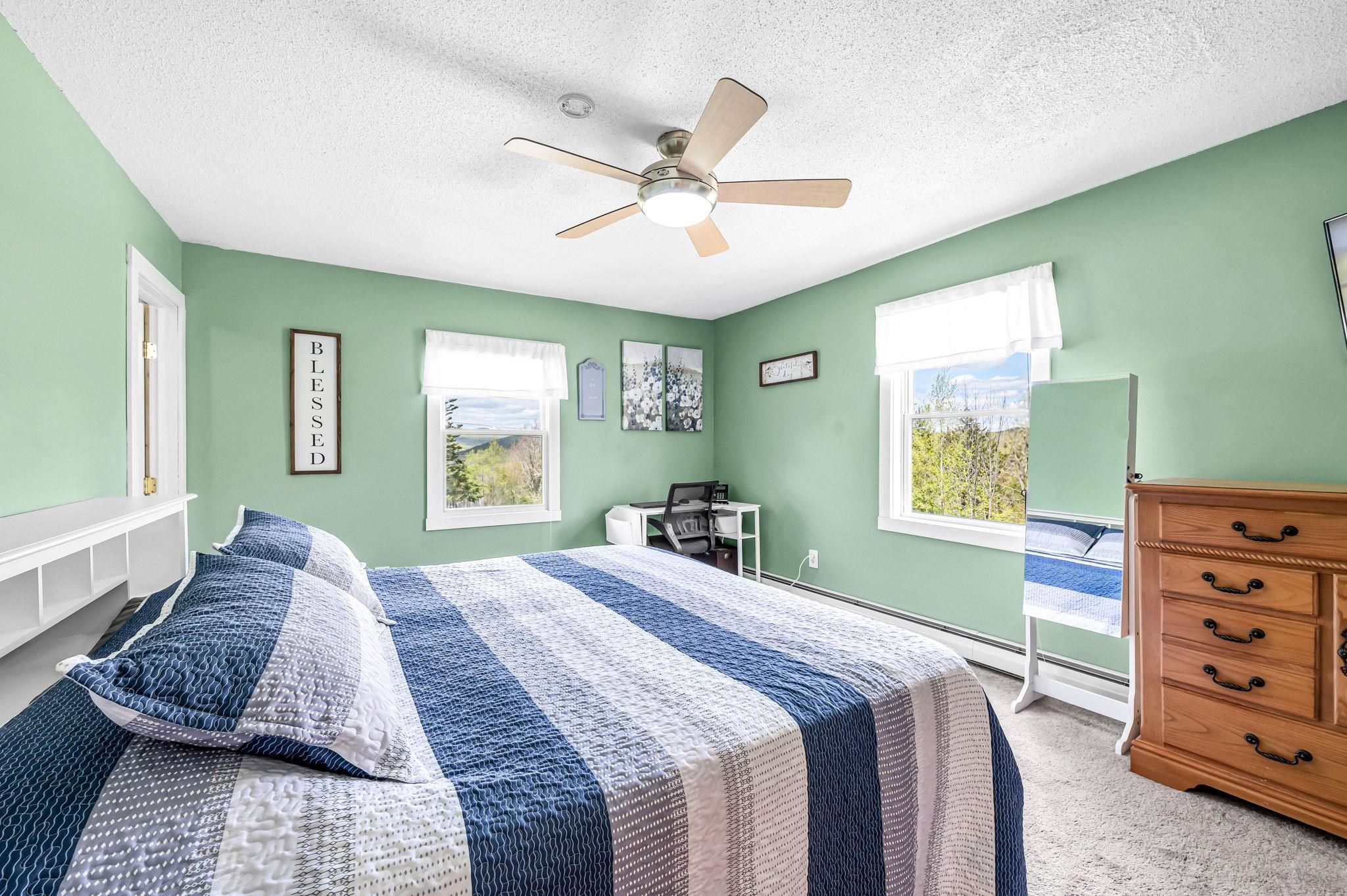 195 Stimpson Hill Road Whitingham, VT 05361 - Photo 20 of 40