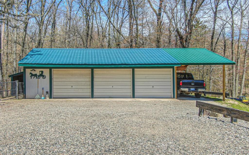 5820 Hempstead Road Metamora, MI 48455 - Photo 67 of 73