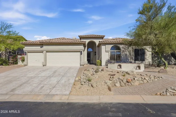 $975,000 | 3632 North Eagle Canyon, Mesa, AZ 85207