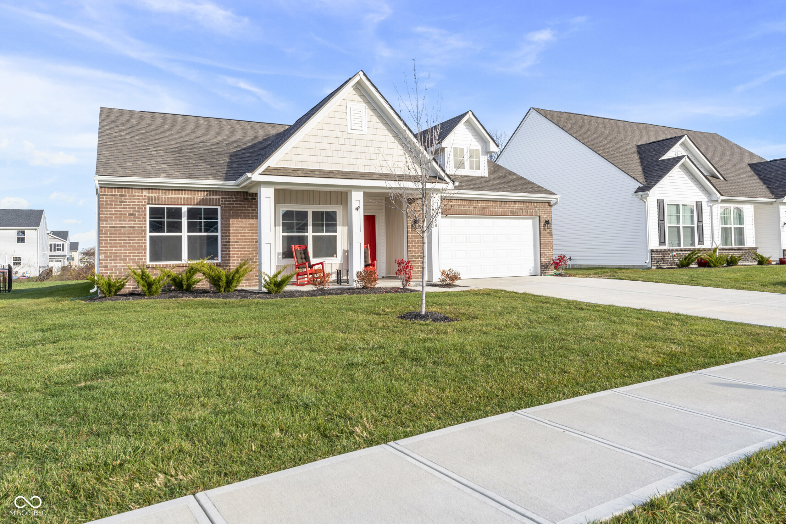 9858 Bryce Boulevard Pendleton, IN 46064 - Photo 2 of 25