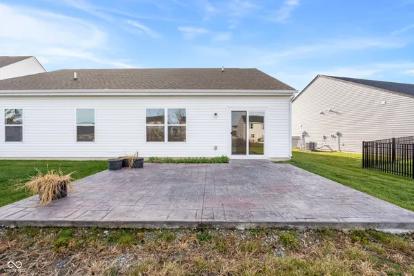 $339,900 | 9858 Bryce Boulevard, Pendleton, IN 46064