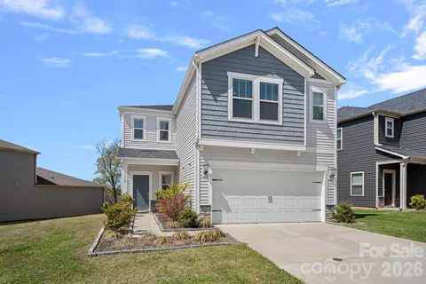 $475,000 | 11935 Red Leaf Drive, Charlotte, NC 28215