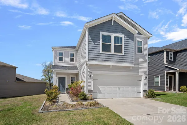 $475,000 | 11935 Red Leaf Drive, Charlotte, NC 28215