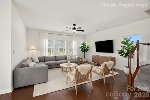 $475,000 | 11935 Red Leaf Drive, Charlotte, NC 28215