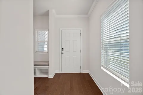 $475,000 | 11935 Red Leaf Drive, Charlotte, NC 28215